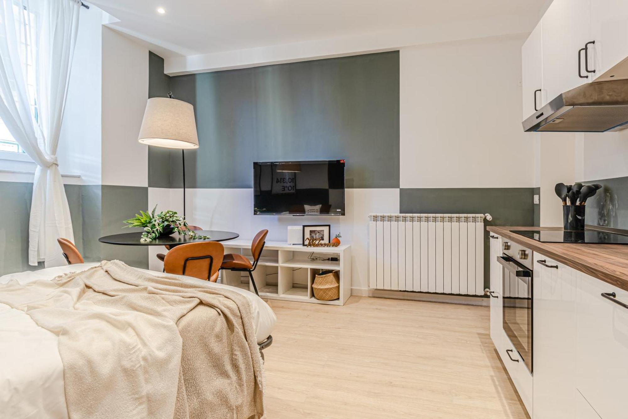 Discover Apartment Livorno Exteriér fotografie