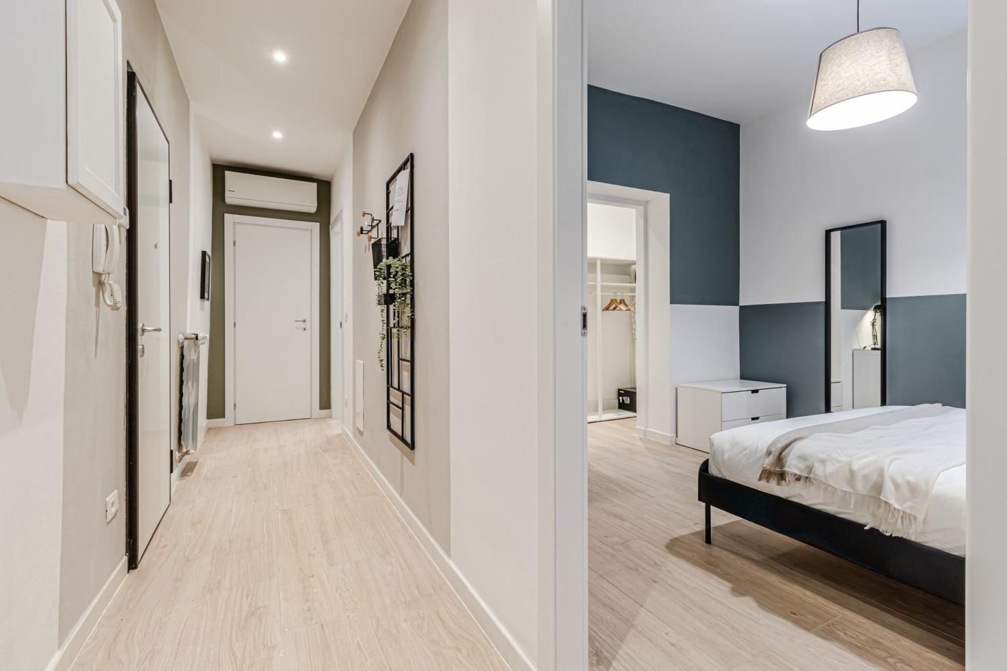 Discover Apartment Livorno Exteriér fotografie