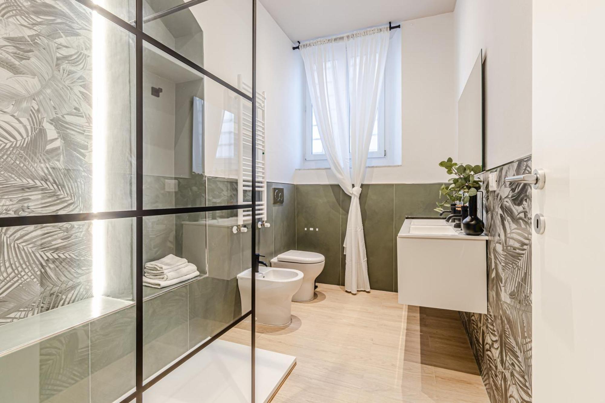 Discover Apartment Livorno Exteriér fotografie
