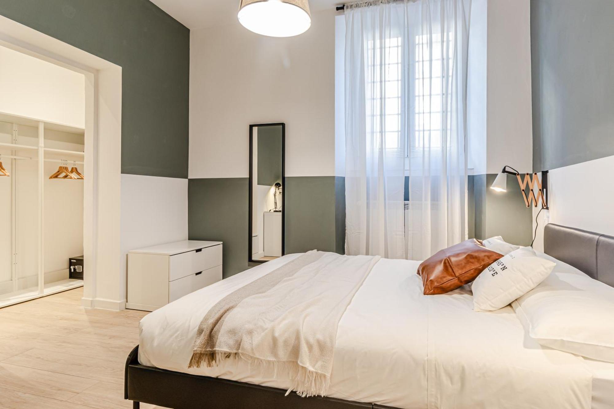 Discover Apartment Livorno Exteriér fotografie