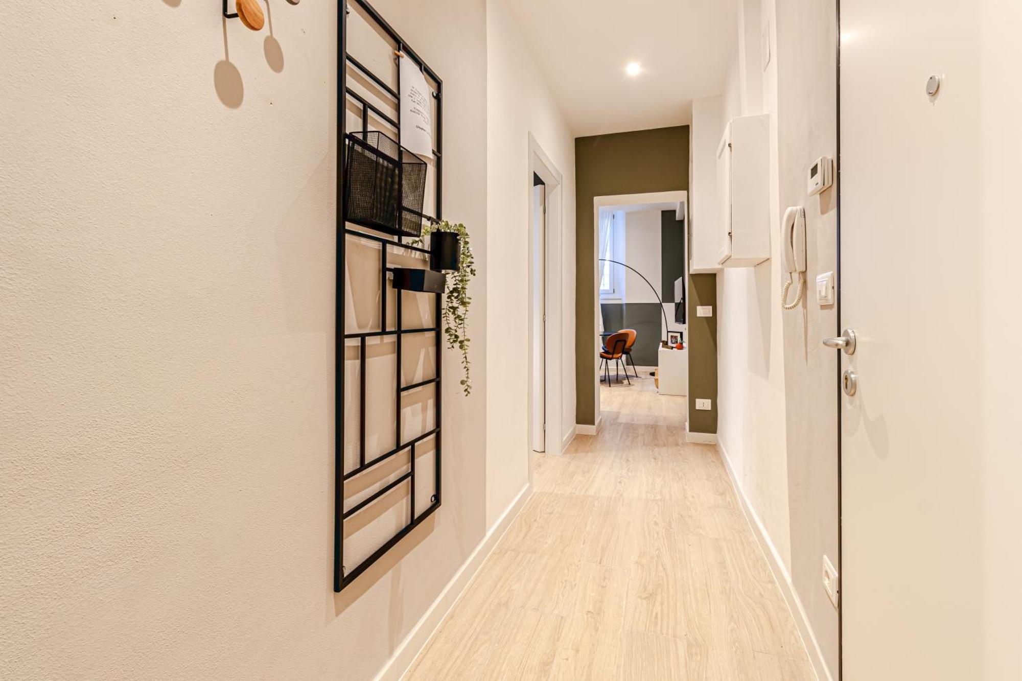 Discover Apartment Livorno Exteriér fotografie