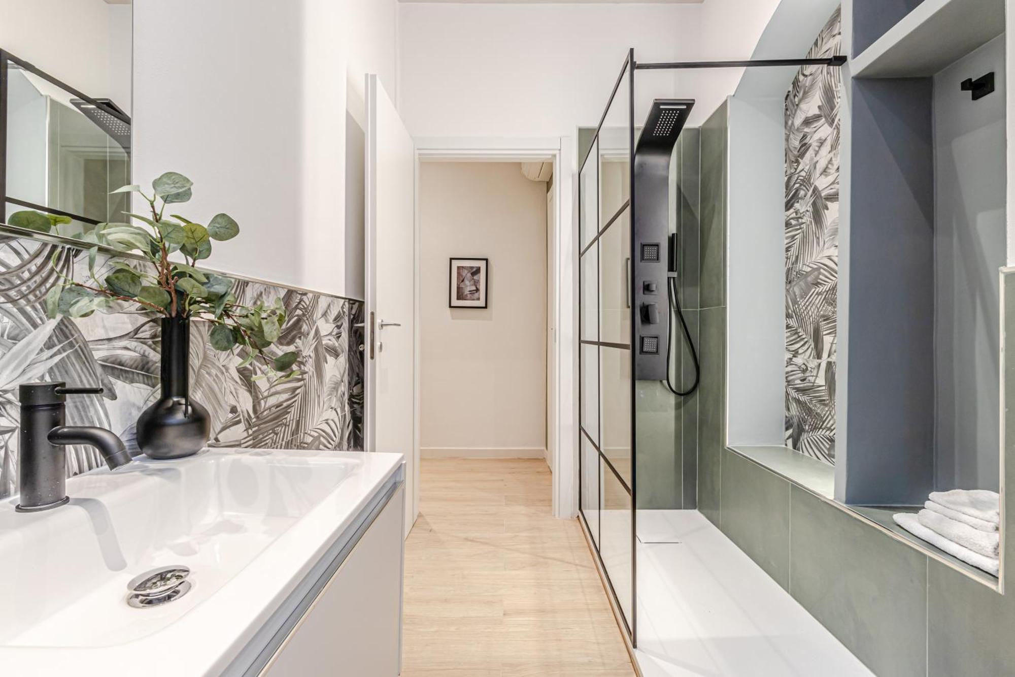 Discover Apartment Livorno Exteriér fotografie